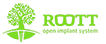 Логотип Roott